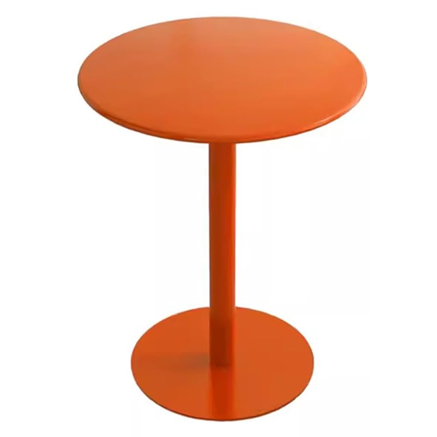 ⭐︎カウンターテーブル 木製と金属製 ⭐︎ Amazon｜ラウンドバーテーブル、カウンターパブダイニングハイ